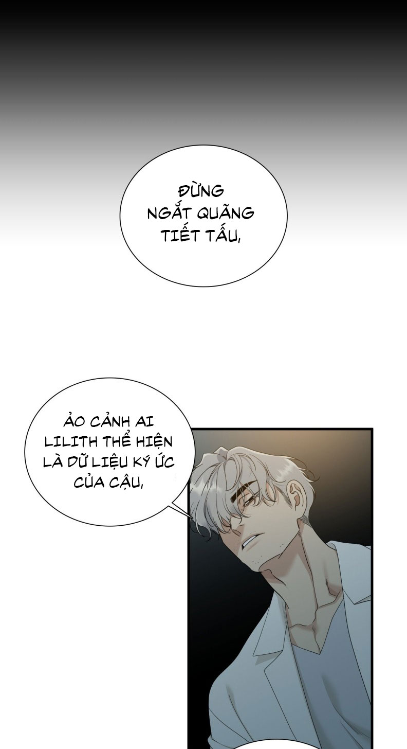 DEAR. 00 Chapter 28 - Next Chapter 29