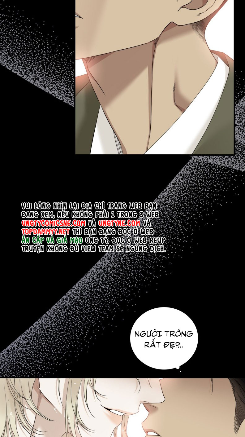 DEAR. 00 Chapter 28 - Next Chapter 29