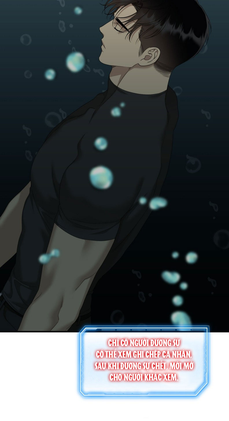 DEAR. 00 Chapter 28 - Next Chapter 29