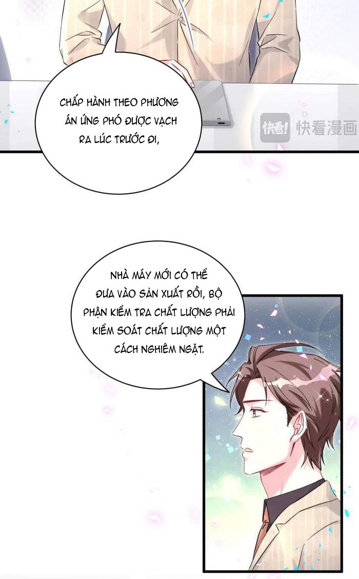 Đại Bảo Bối Từ Đâu Tới Chap 241 - Next Chap 242