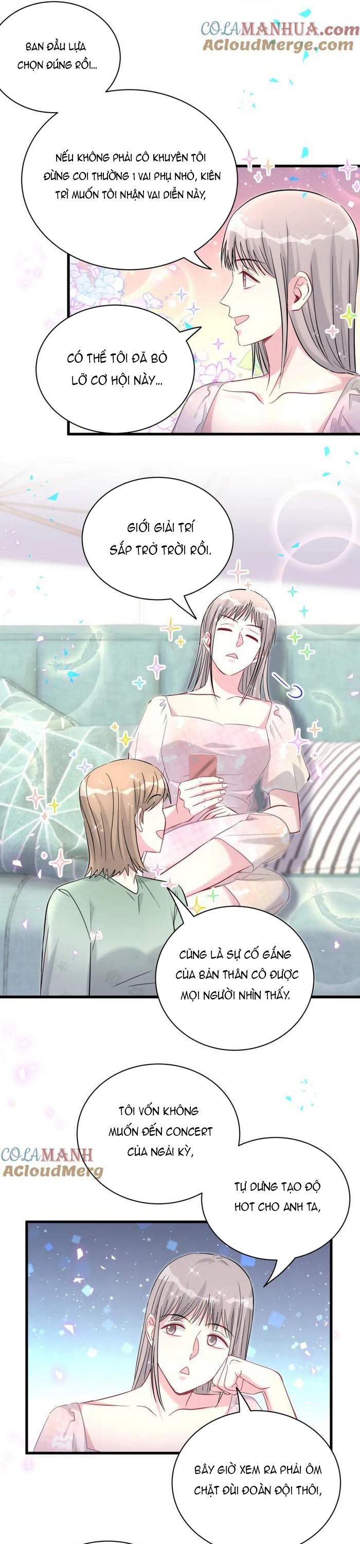 Đại Bảo Bối Từ Đâu Tới Chap 241 - Next Chap 242