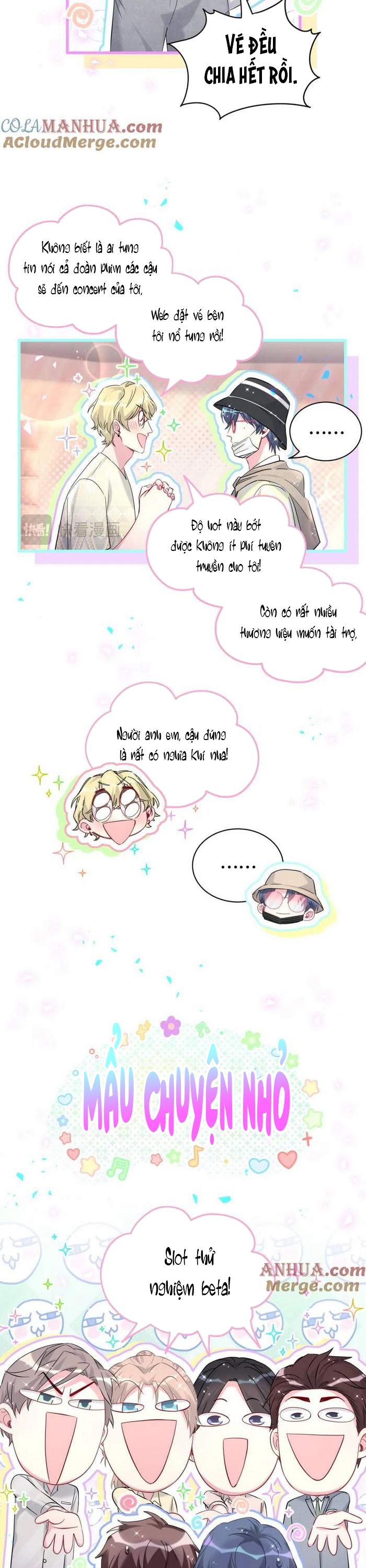 Đại Bảo Bối Từ Đâu Tới Chap 241 - Next Chap 242