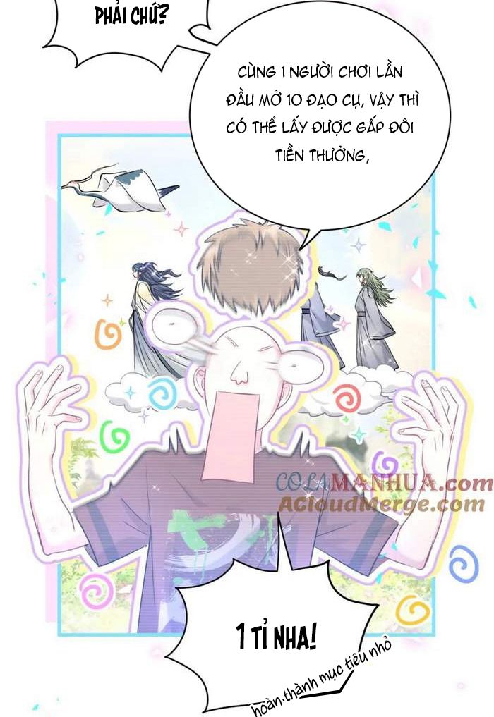 Đại Bảo Bối Từ Đâu Tới Chap 241 - Next Chap 242