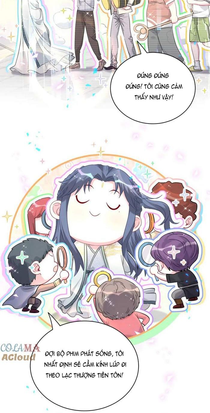 Đại Bảo Bối Từ Đâu Tới Chap 241 - Next Chap 242