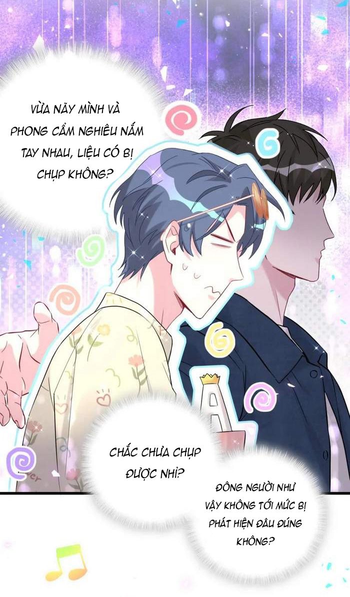 Đại Bảo Bối Từ Đâu Tới Chap 244 - Next Chap 245
