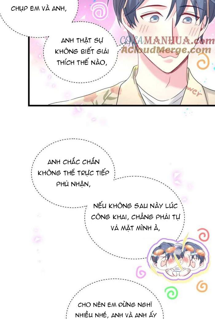 Đại Bảo Bối Từ Đâu Tới Chap 244 - Next Chap 245