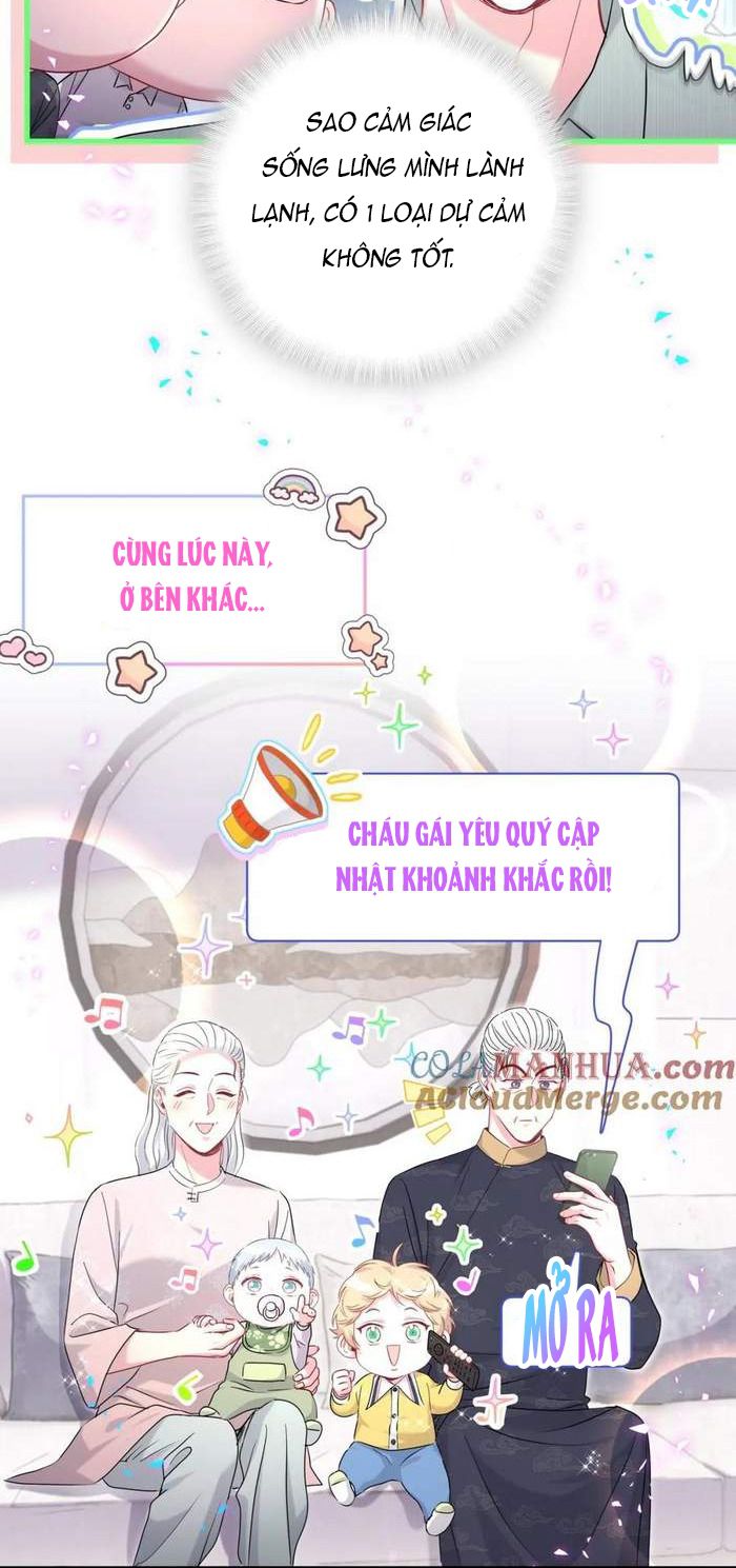 Đại Bảo Bối Từ Đâu Tới Chap 246 - Next Chap 247
