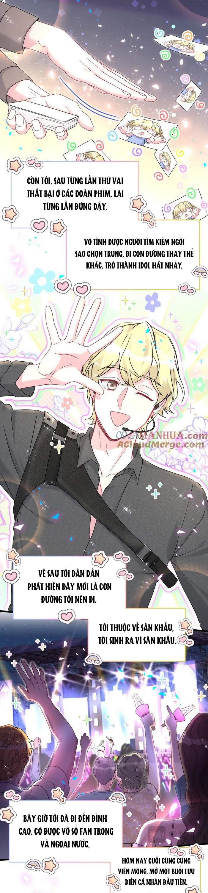 Đại Bảo Bối Từ Đâu Tới Chap 246 - Next Chap 247