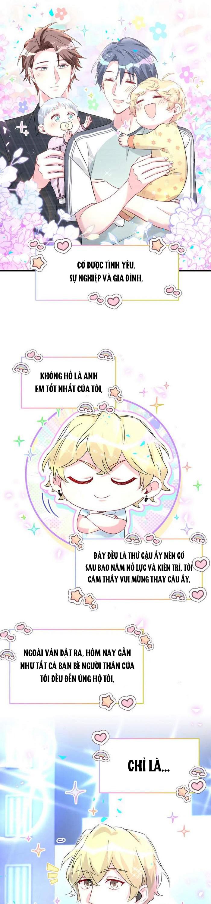 Đại Bảo Bối Từ Đâu Tới Chap 246 - Next Chap 247