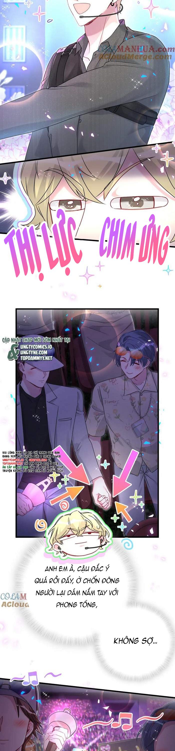 Đại Bảo Bối Từ Đâu Tới Chap 246 - Next Chap 247