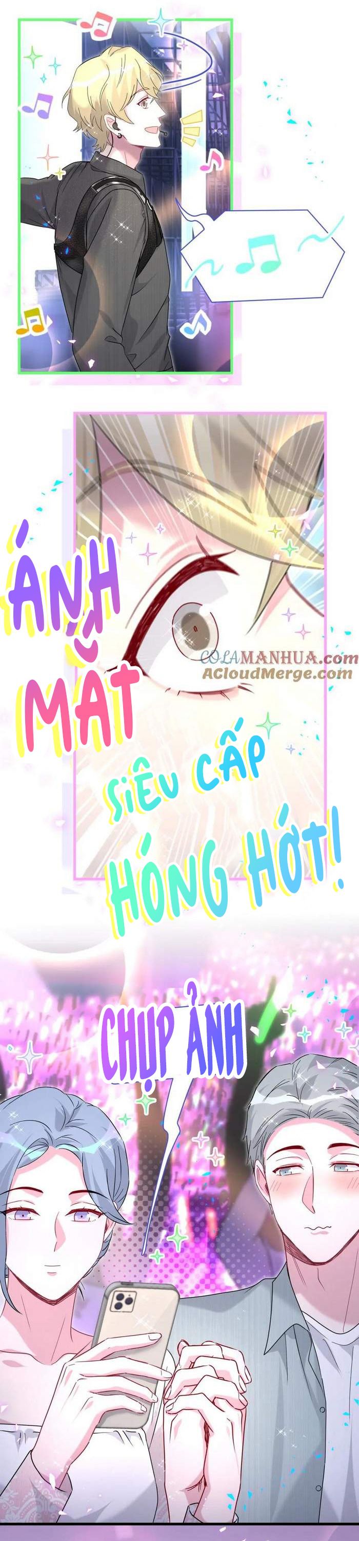 Đại Bảo Bối Từ Đâu Tới Chap 246 - Next Chap 247