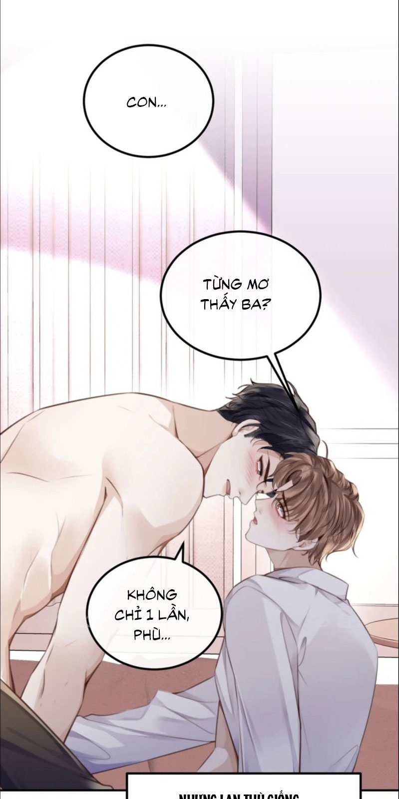 Tổng Tài Định Chế Tư Nhân Phiên ngoại 4 - Next Phiên ngoại