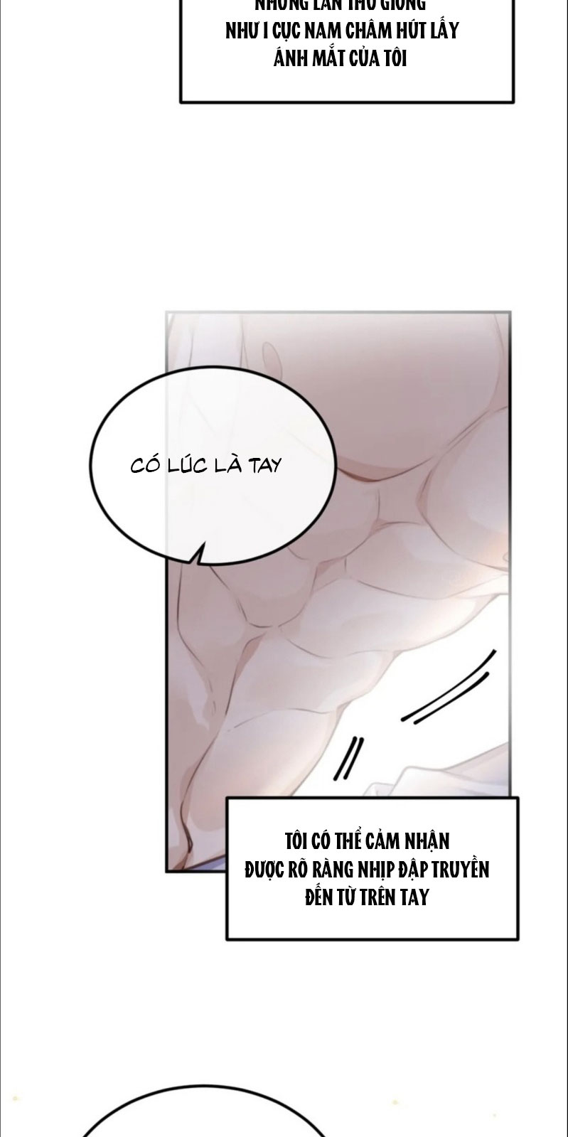 Tổng Tài Định Chế Tư Nhân Phiên ngoại 4 - Next Phiên ngoại
