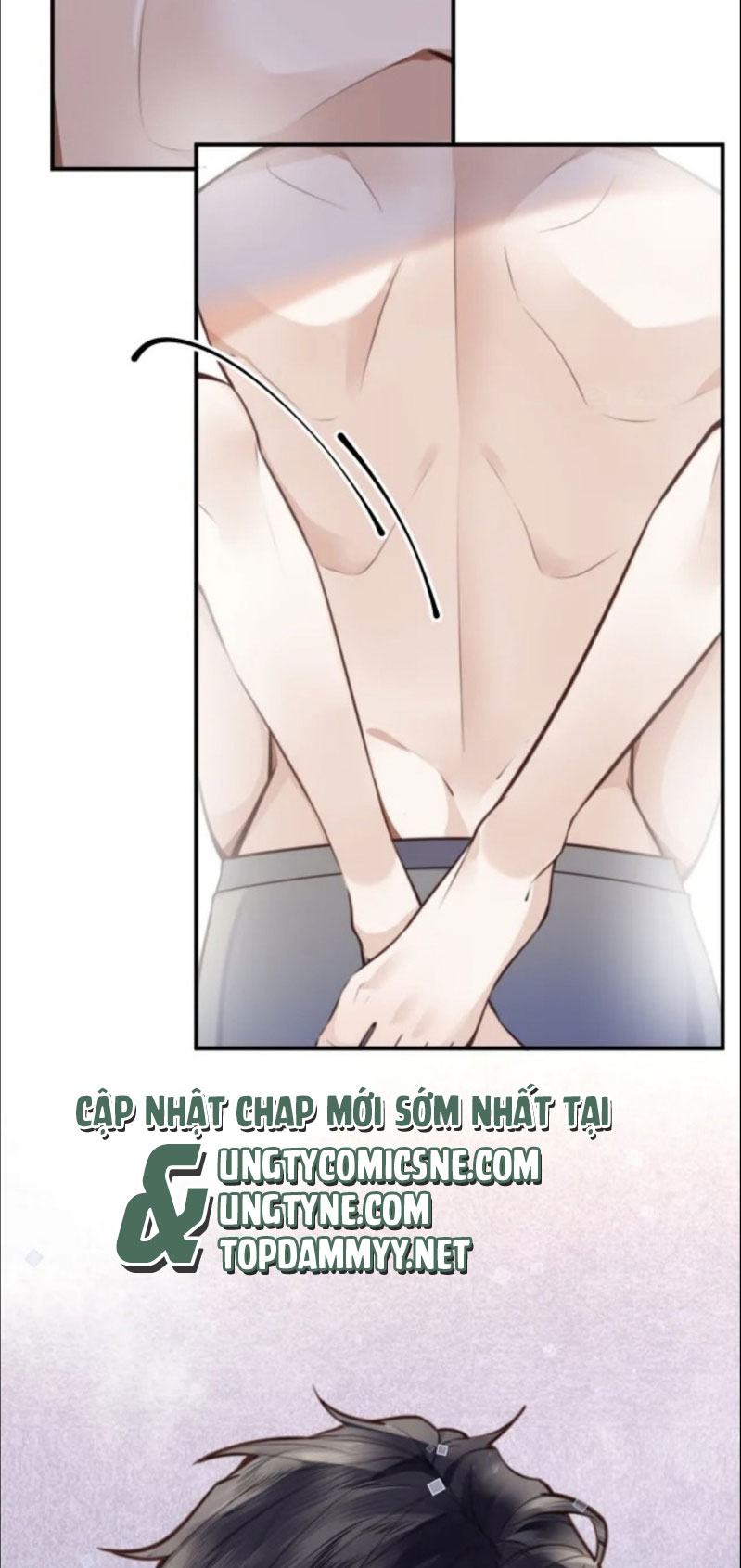 Tổng Tài Định Chế Tư Nhân Phiên ngoại 4 - Next Phiên ngoại