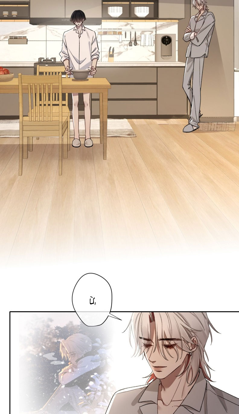 Ác Linh Chap 20 - Next Chap 21