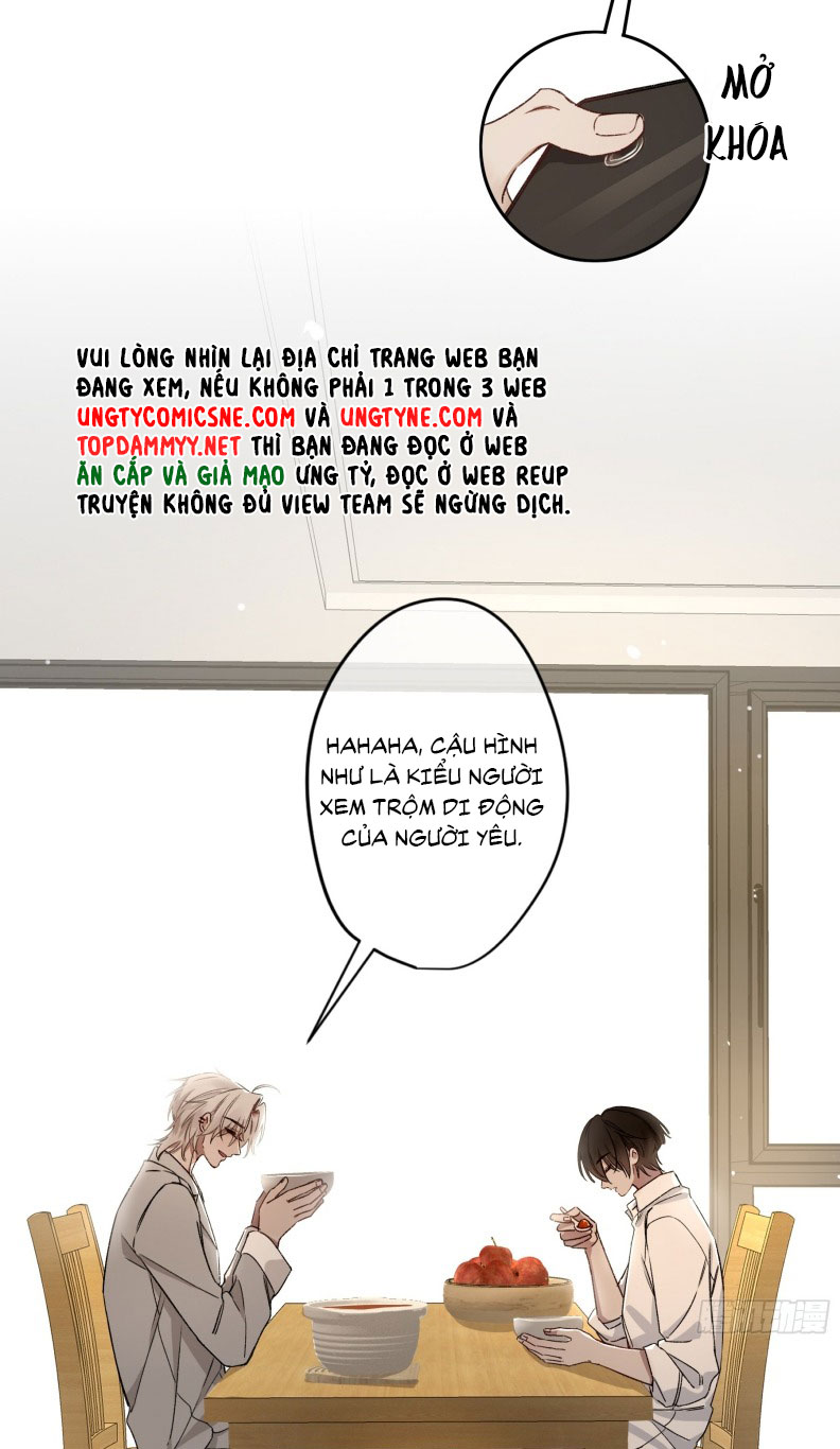 Ác Linh Chap 20 - Next Chap 21