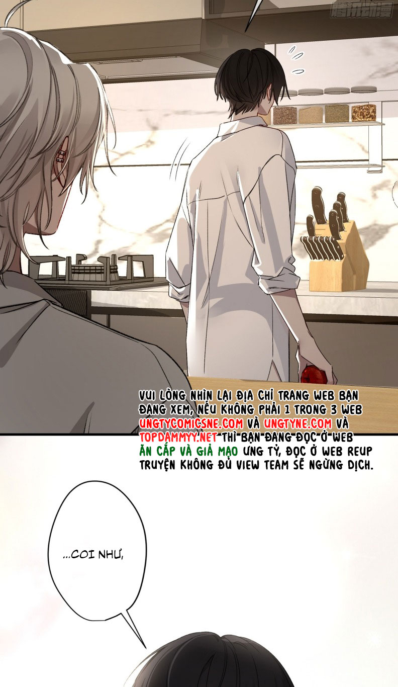 Ác Linh Chap 20 - Next Chap 21