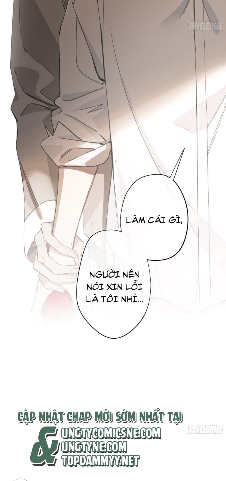 Ác Linh Chap 20 - Next Chap 21