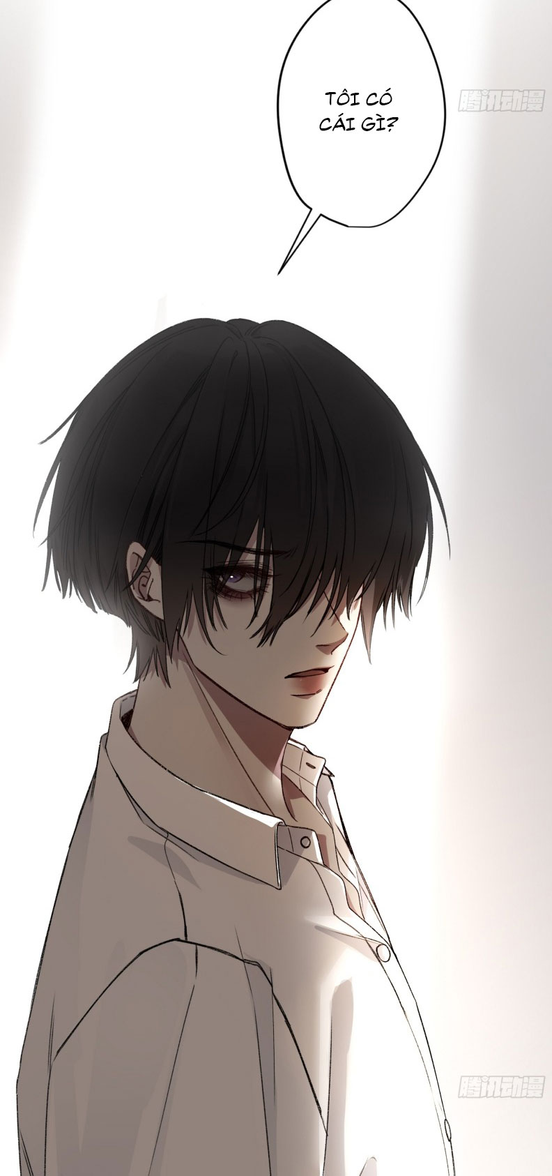 Ác Linh Chap 20 - Next Chap 21