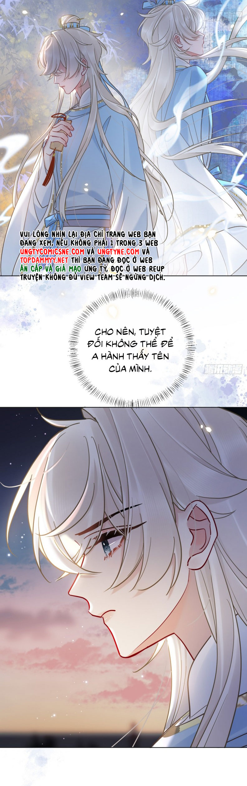 Cư Tâm Bất Kính Chapter 34 - Next Chapter 35