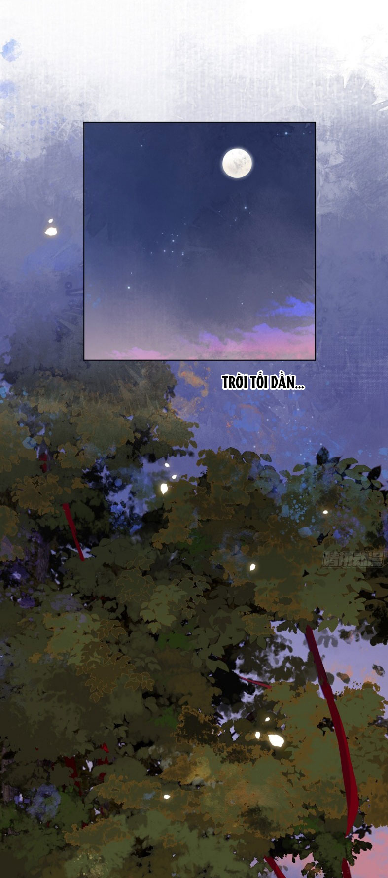 Cư Tâm Bất Kính Chapter 34 - Next Chapter 35