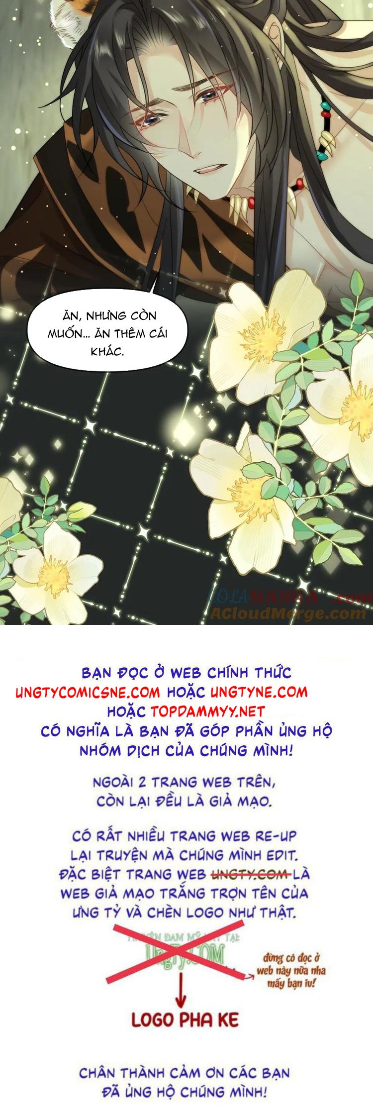 Lang Cẩu Chủ Thần Chapter 437 - Next Chapter 438