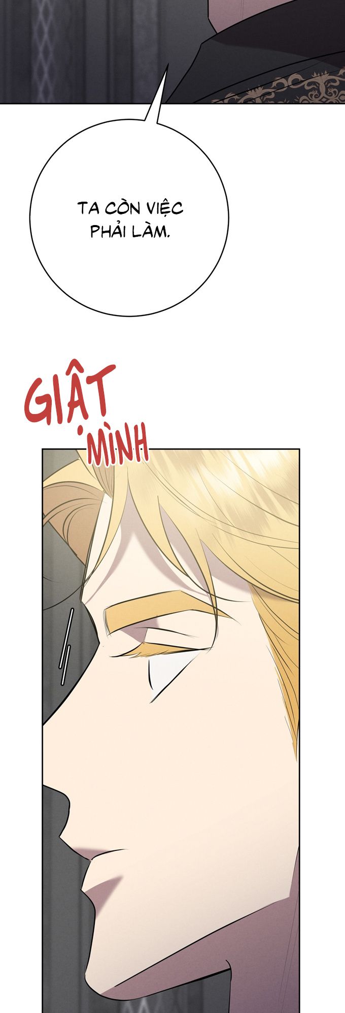 Hôn Nhân Gia Tộc Chap 15 - Trang 3