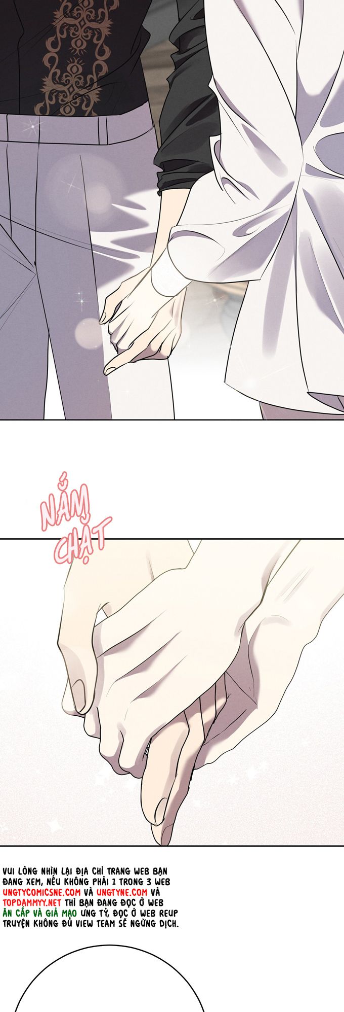 Hôn Nhân Gia Tộc Chap 15 - Trang 3