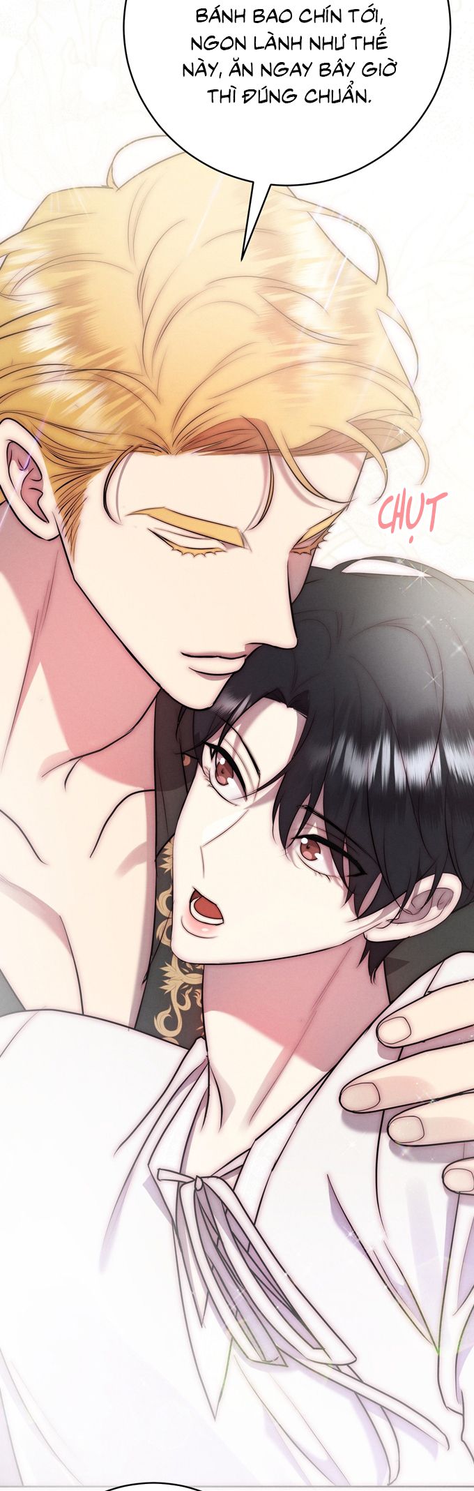 Hôn Nhân Gia Tộc Chap 15 - Trang 3