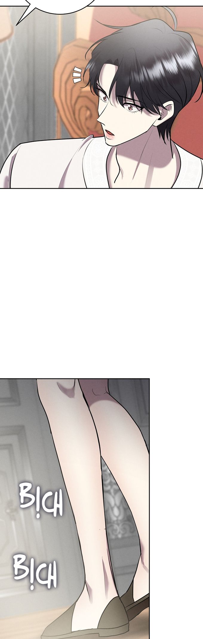 Hôn Nhân Gia Tộc Chap 15 - Trang 3