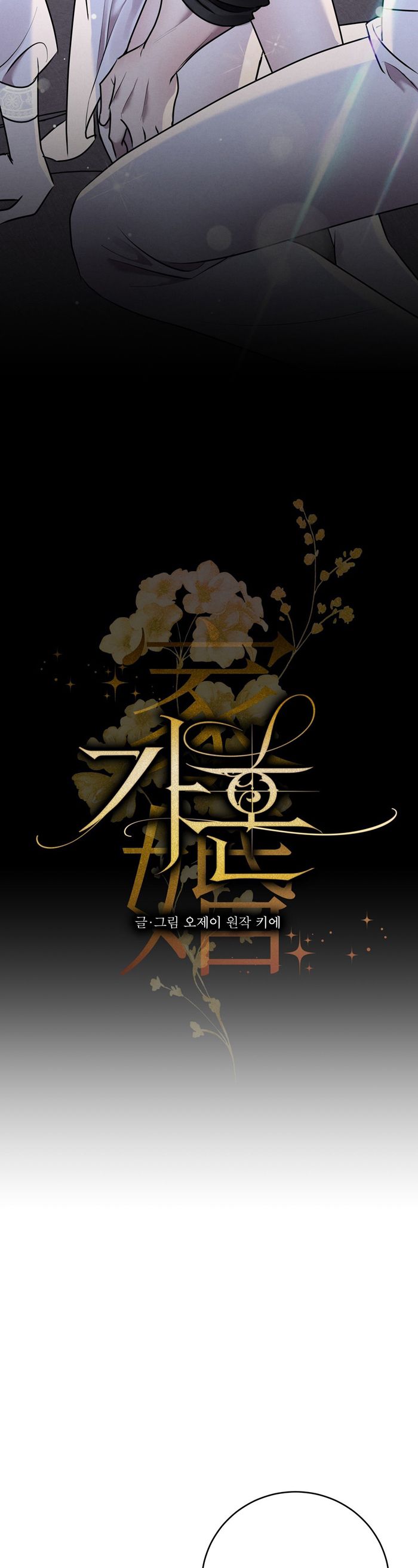 Hôn Nhân Gia Tộc Chap 15 - Trang 3