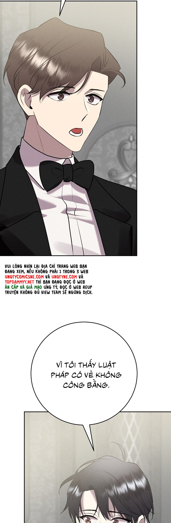 Hôn Nhân Gia Tộc Chap 15 - Trang 3