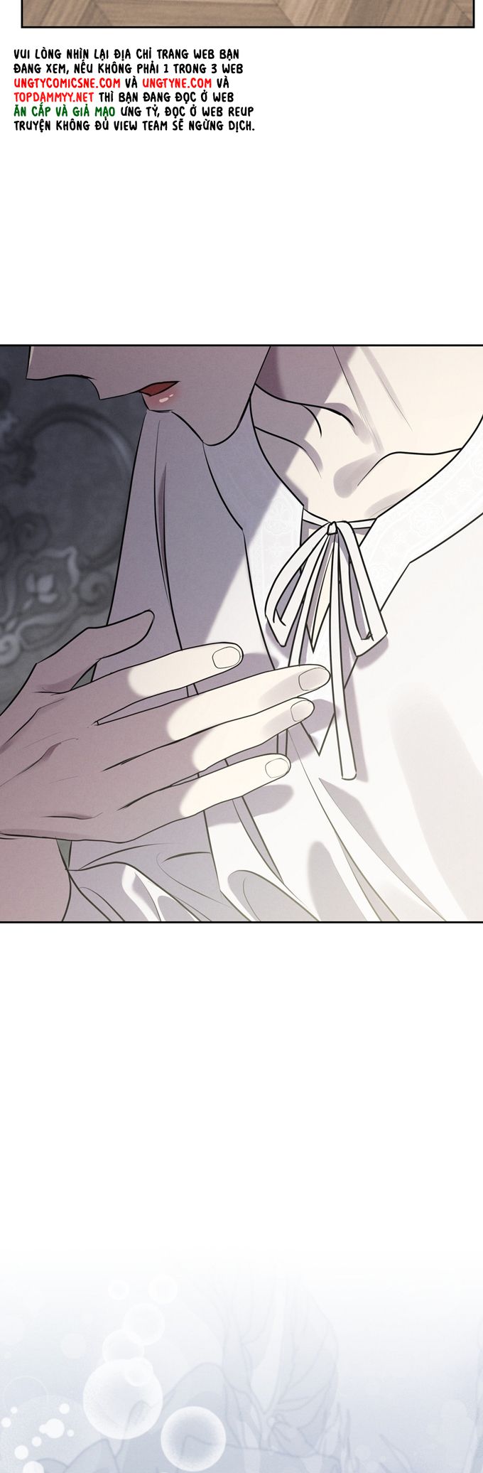Hôn Nhân Gia Tộc Chap 15 - Trang 3
