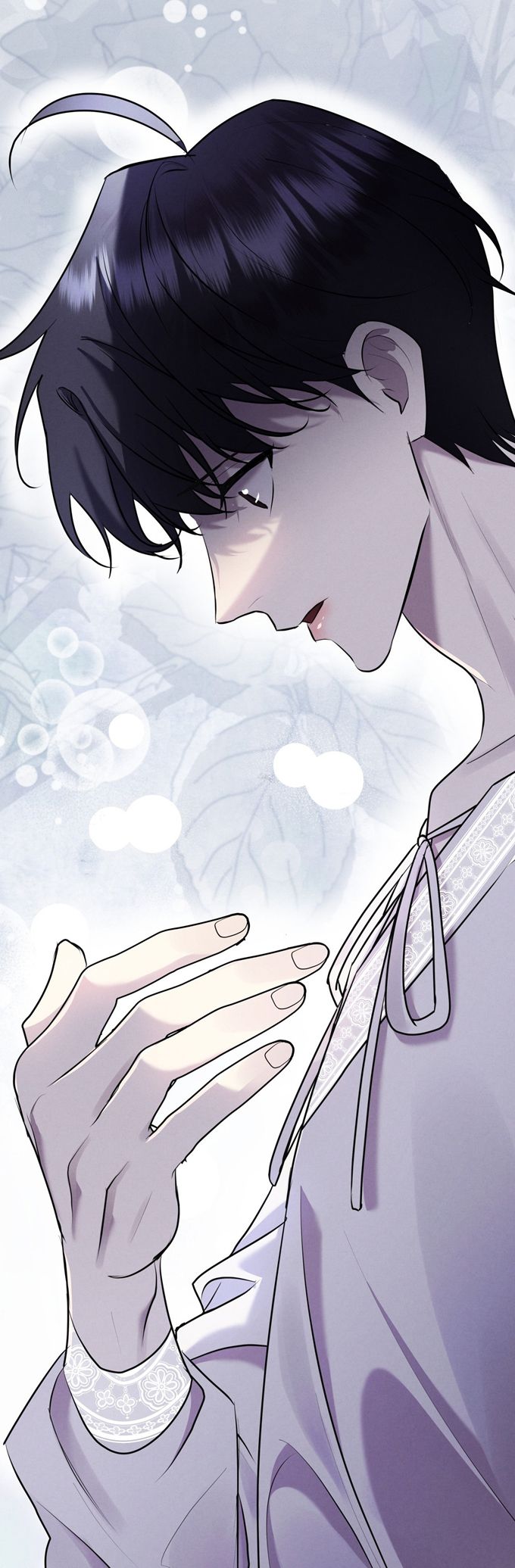 Hôn Nhân Gia Tộc Chap 15 - Trang 3