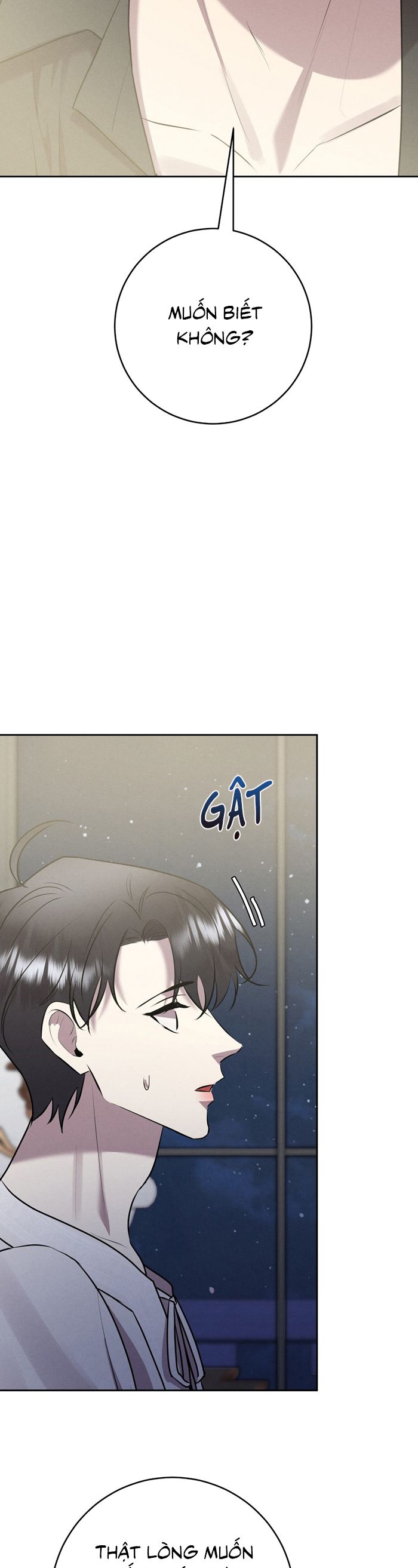 Hôn Nhân Gia Tộc Chap 15 - Trang 3