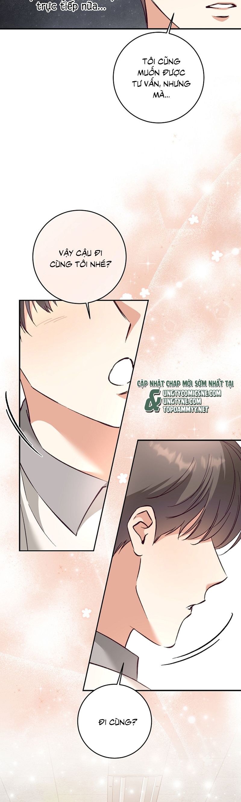 Nhật Ký Quan Sát Bồ Công Anh Chap 16 - Next Chap 17