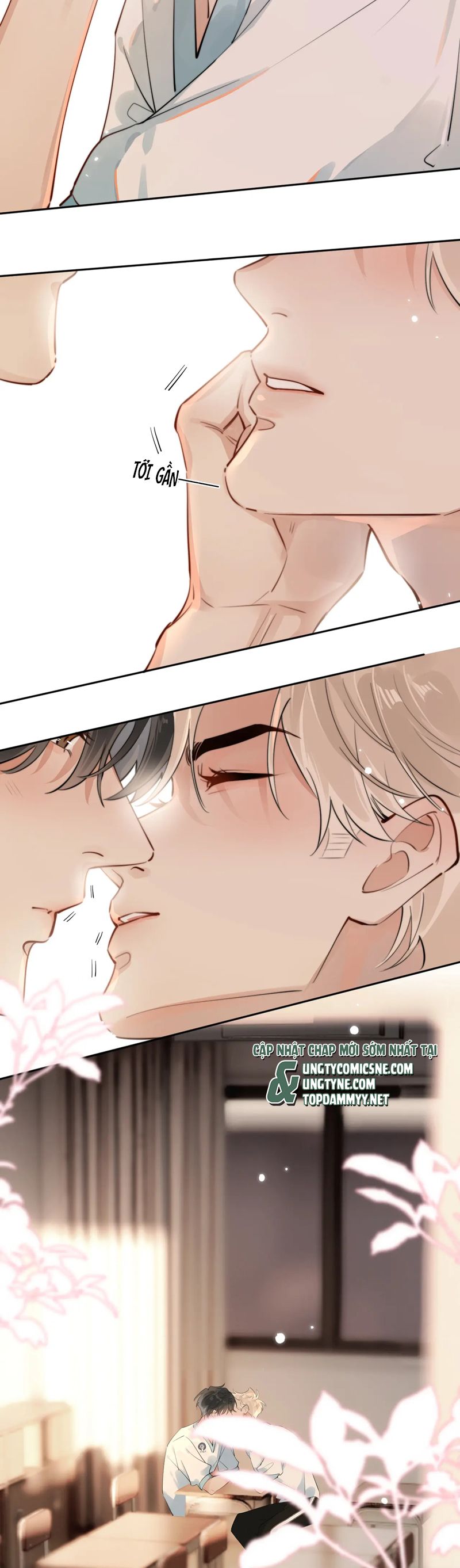 Cậu Vượt Giới Rồi Chapter 55 - Next Chapter 56