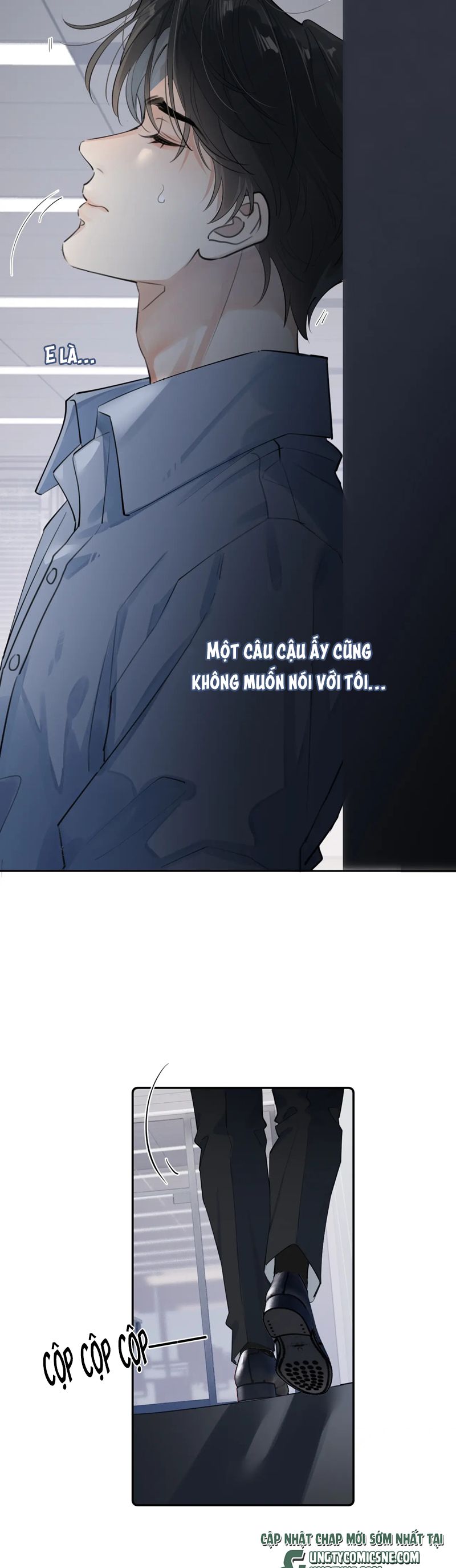 Cậu Vượt Giới Rồi Chapter 55 - Next Chapter 56