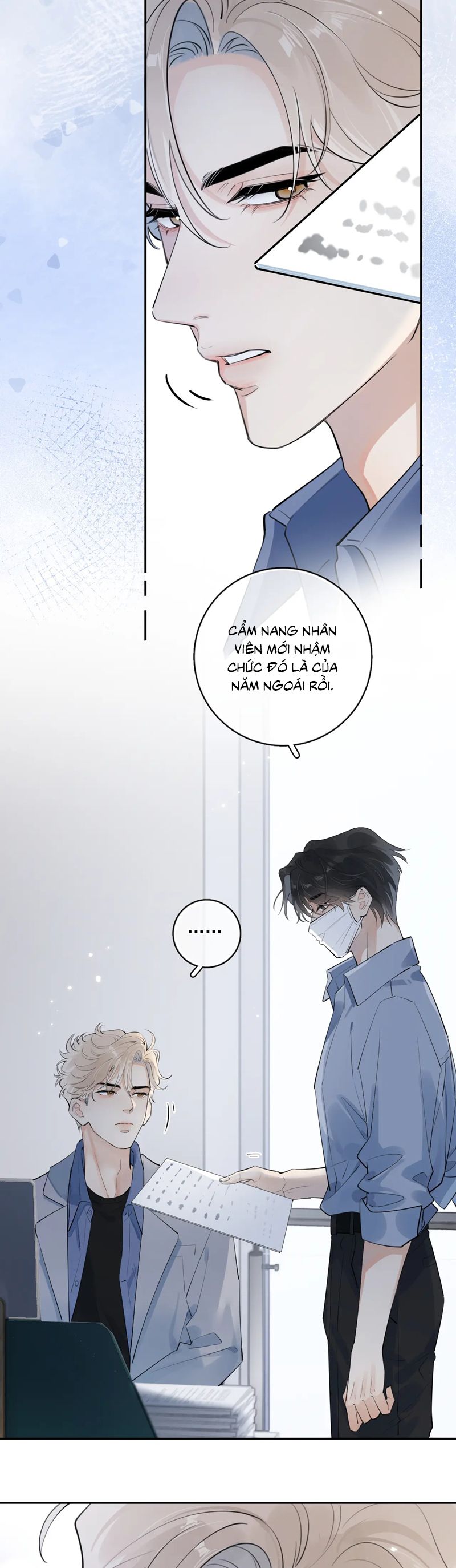 Cậu Vượt Giới Rồi Chapter 55 - Next Chapter 56