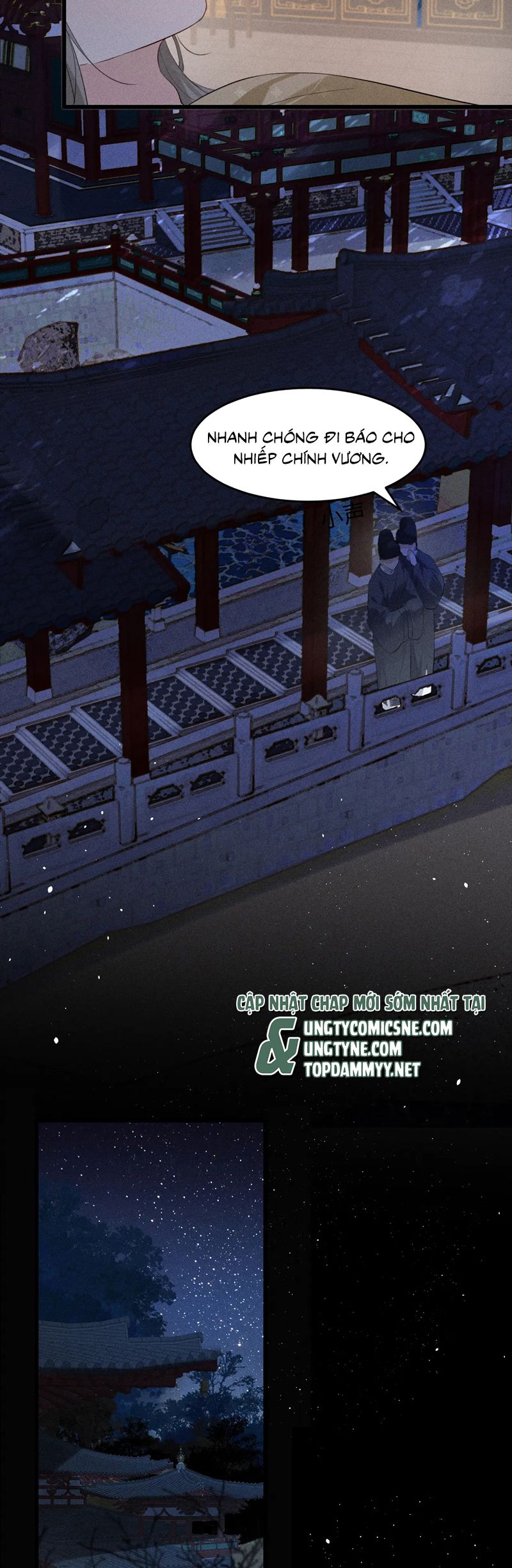 Thoát Cương Chap 29 - Next Chap 30