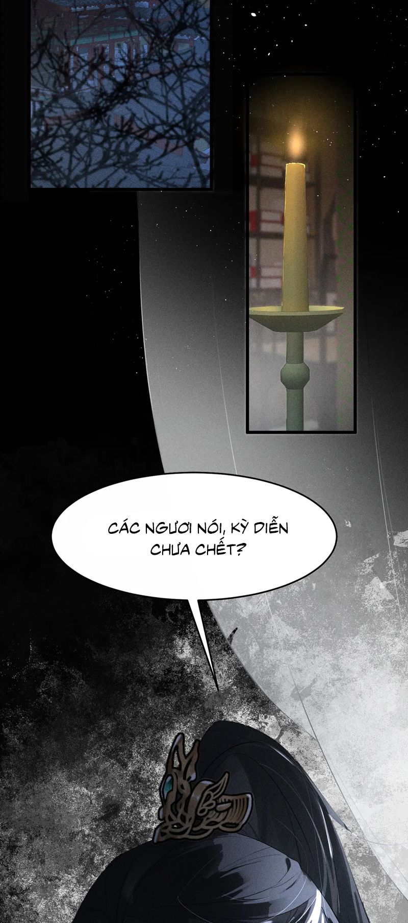 Thoát Cương Chap 29 - Next Chap 30
