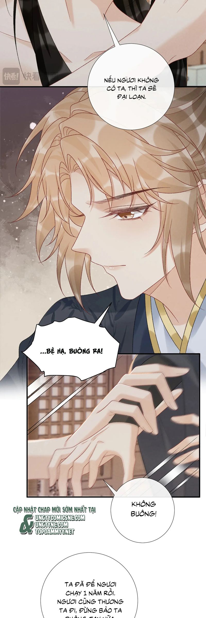 Bệnh Trạng Dụ Dỗ Chapter 114 - Next Chapter 115