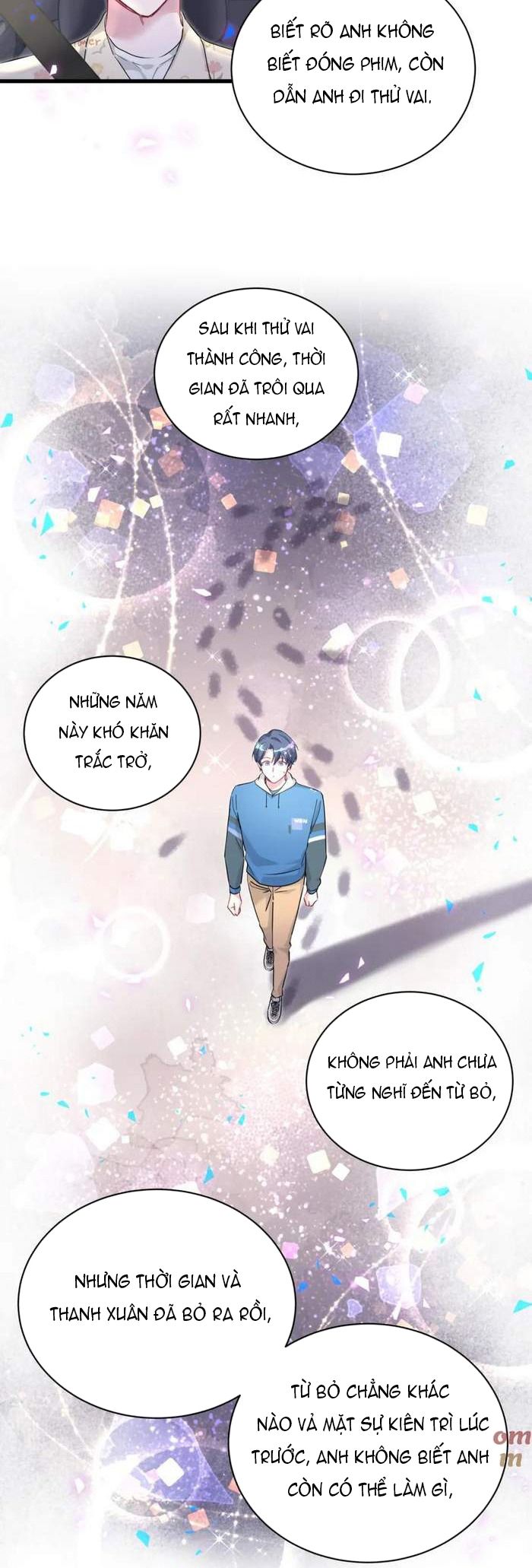 Đại Bảo Bối Từ Đâu Tới Chap 247 - Next Chap 248