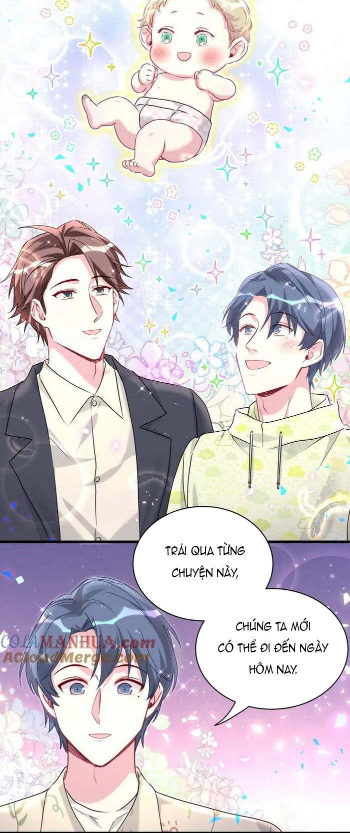 Đại Bảo Bối Từ Đâu Tới Chap 247 - Next Chap 248