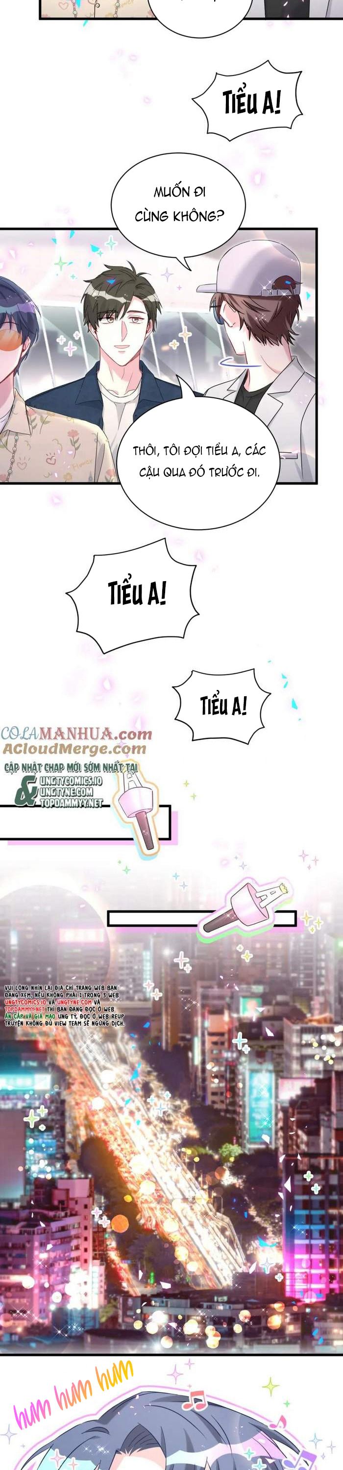 Đại Bảo Bối Từ Đâu Tới Chap 247 - Next Chap 248