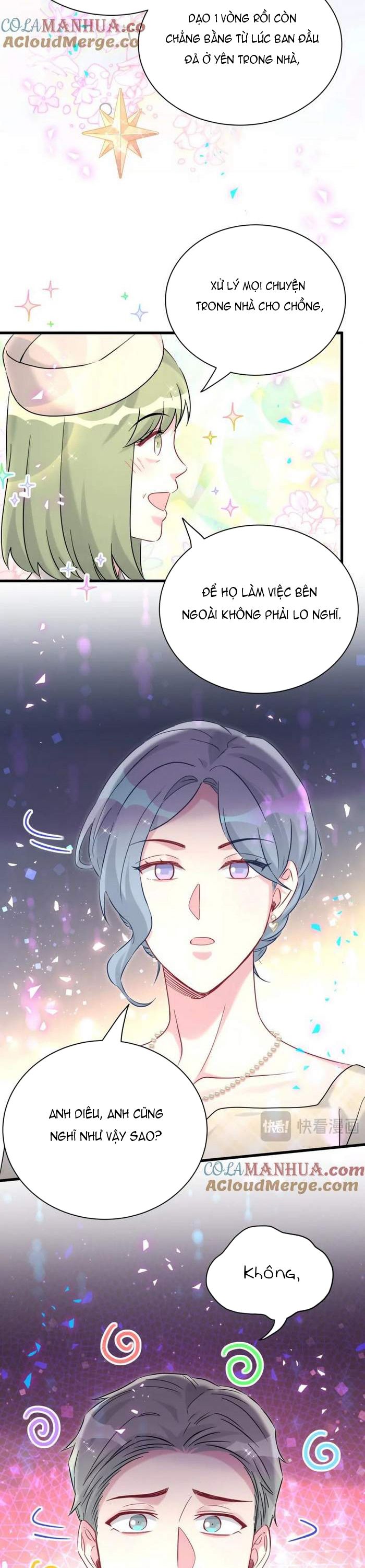 Đại Bảo Bối Từ Đâu Tới Chap 249 - Next Chap 250