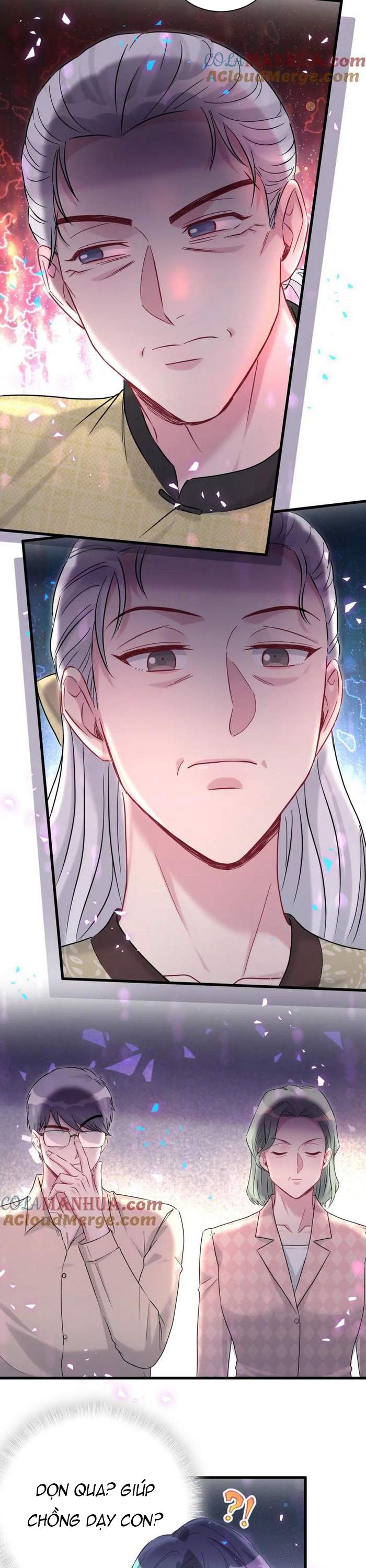 Đại Bảo Bối Từ Đâu Tới Chap 249 - Next Chap 250
