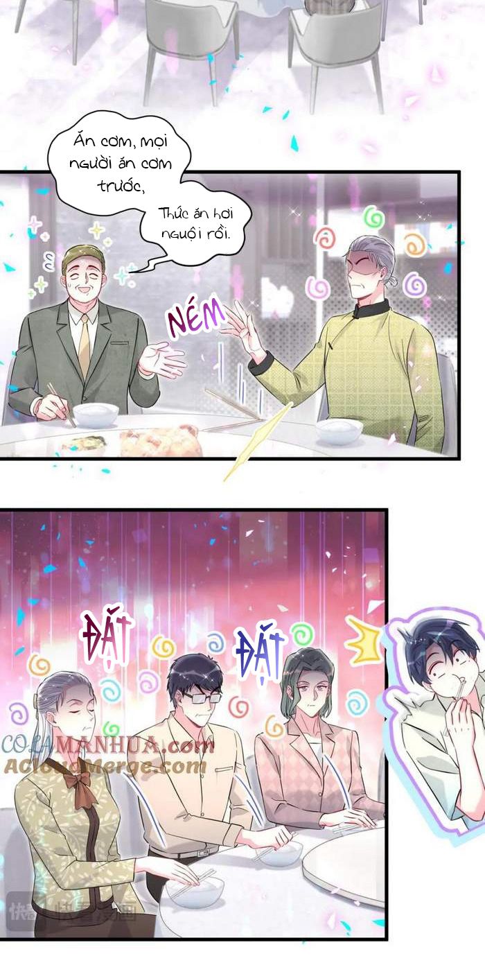 Đại Bảo Bối Từ Đâu Tới Chap 249 - Next Chap 250