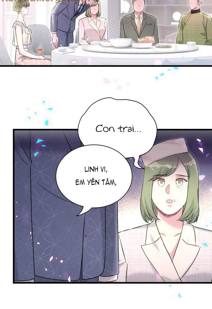 Đại Bảo Bối Từ Đâu Tới Chap 250 - Next Chap 251