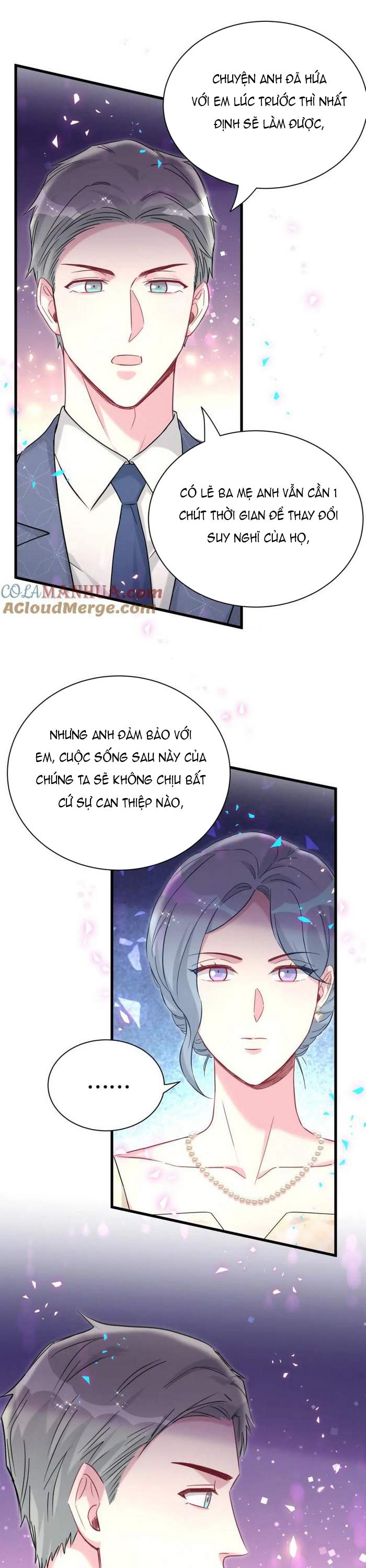 Đại Bảo Bối Từ Đâu Tới Chap 250 - Next Chap 251